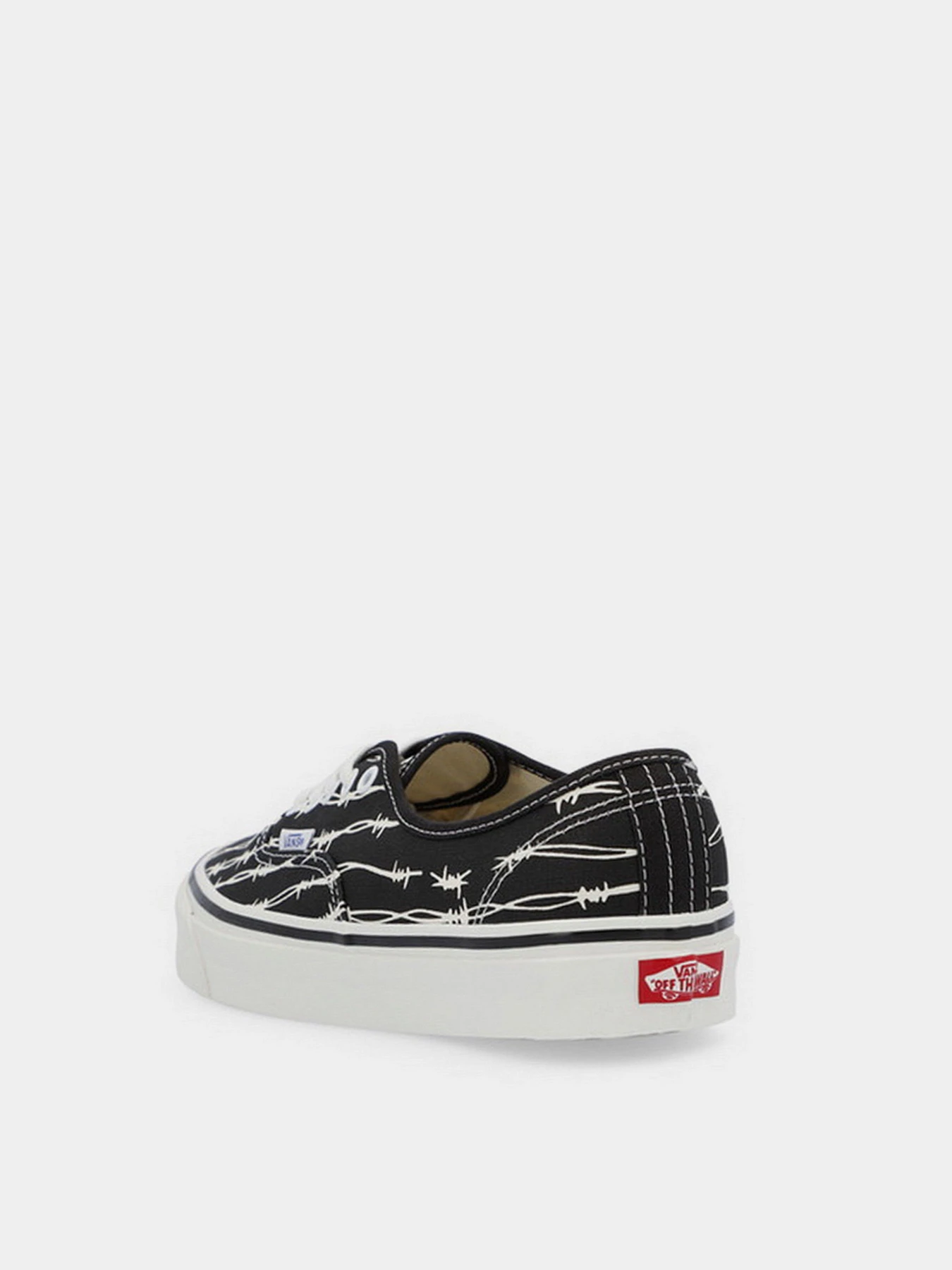 Кеды Vans модель VN0A5KX4AVS1 Фото