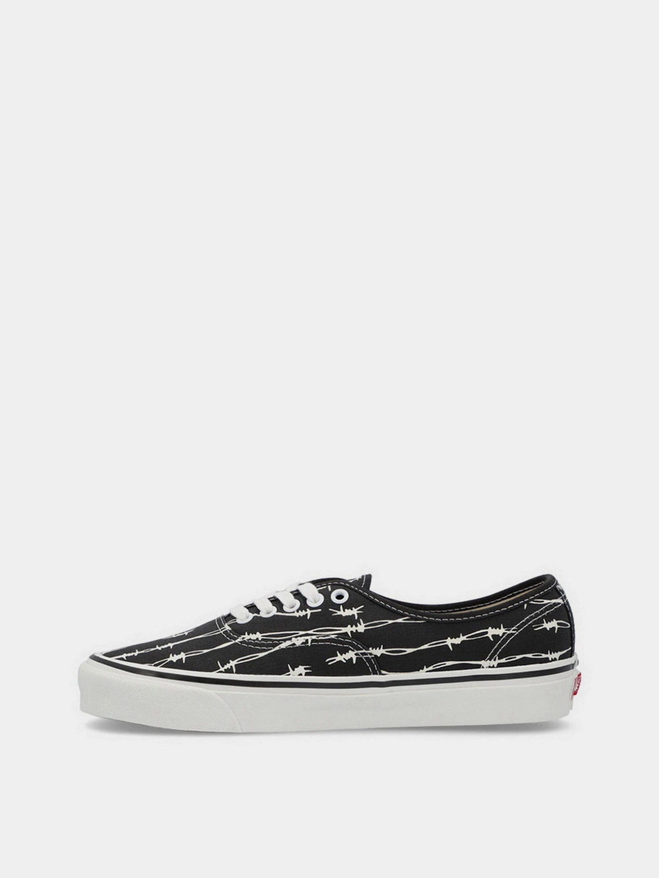 Кеды Vans модель VN0A5KX4AVS1 Фото