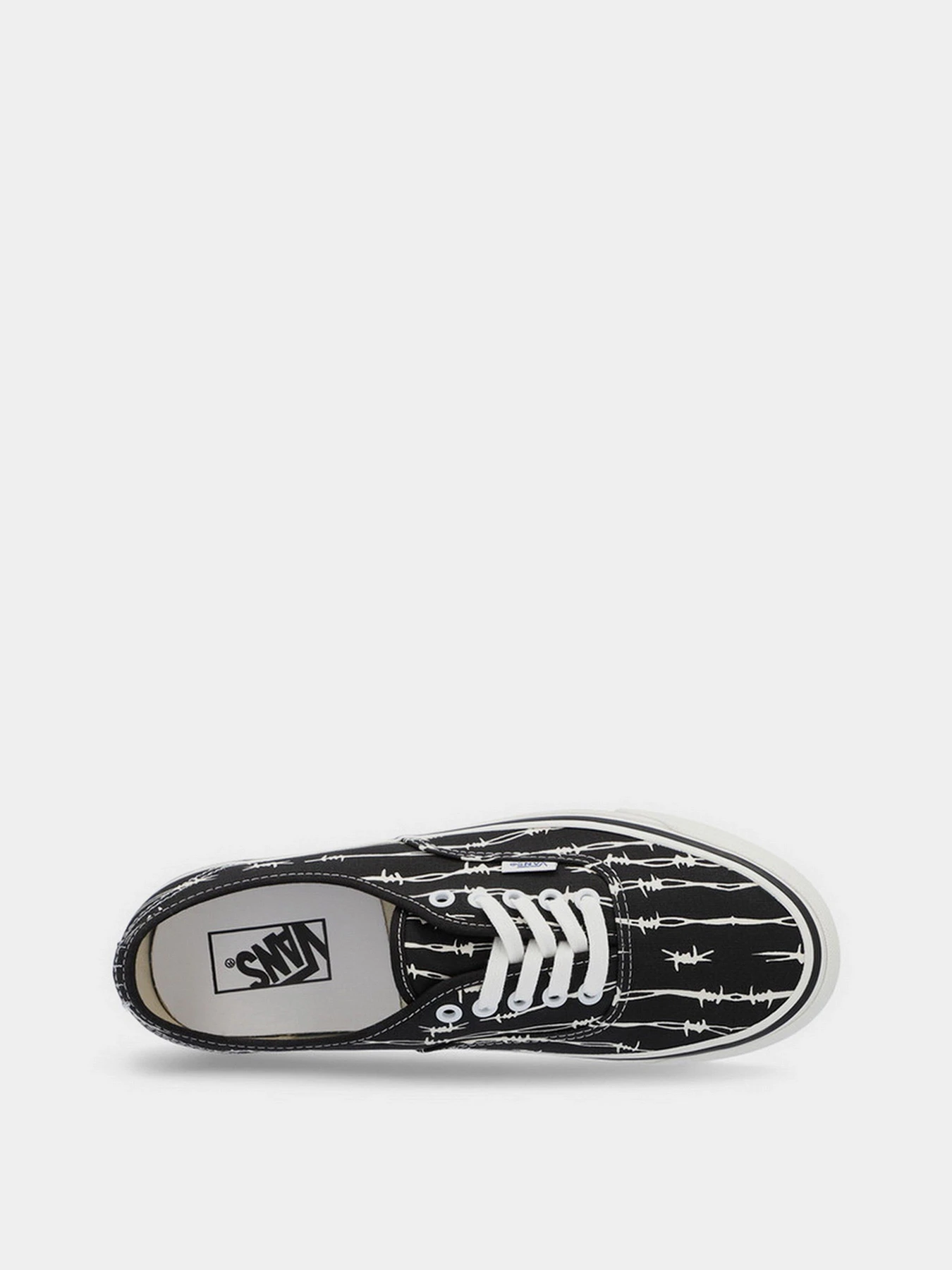 Кеды Vans модель VN0A5KX4AVS1 Фото