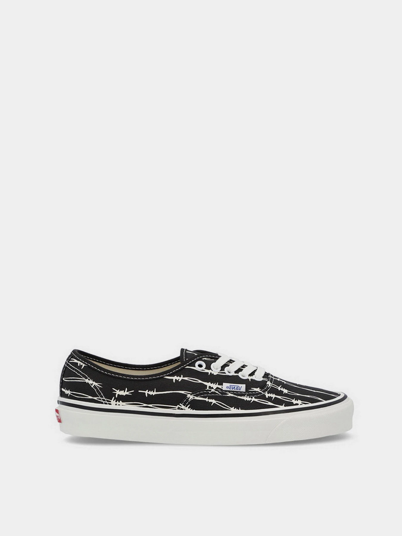 Кеды Vans модель VN0A5KX4AVS1 Фото