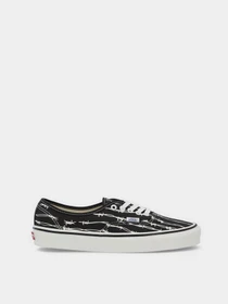 Кеды Vans модель VN0A5KX4AVS1 Фото