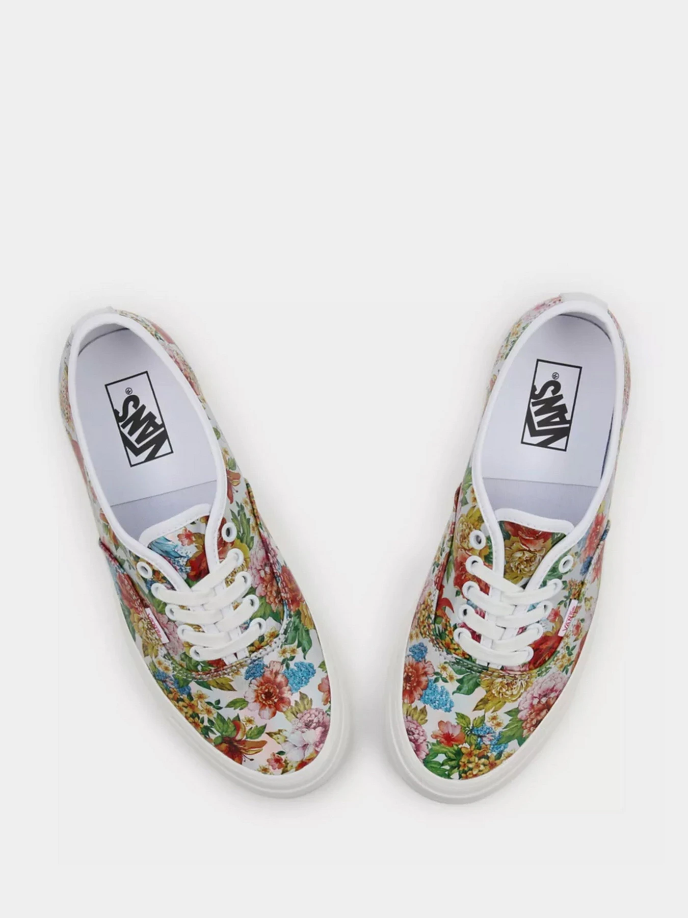 Кеды Vans модель VN0A5KX4AWB1 Фото