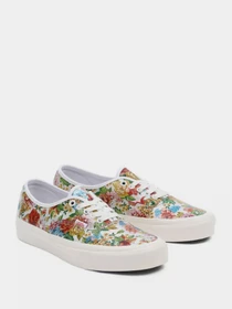Кеды Vans модель VN0A5KX4AWB1 Фото