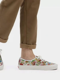 Кеды Vans модель VN0A5KX4AWB1 Фото