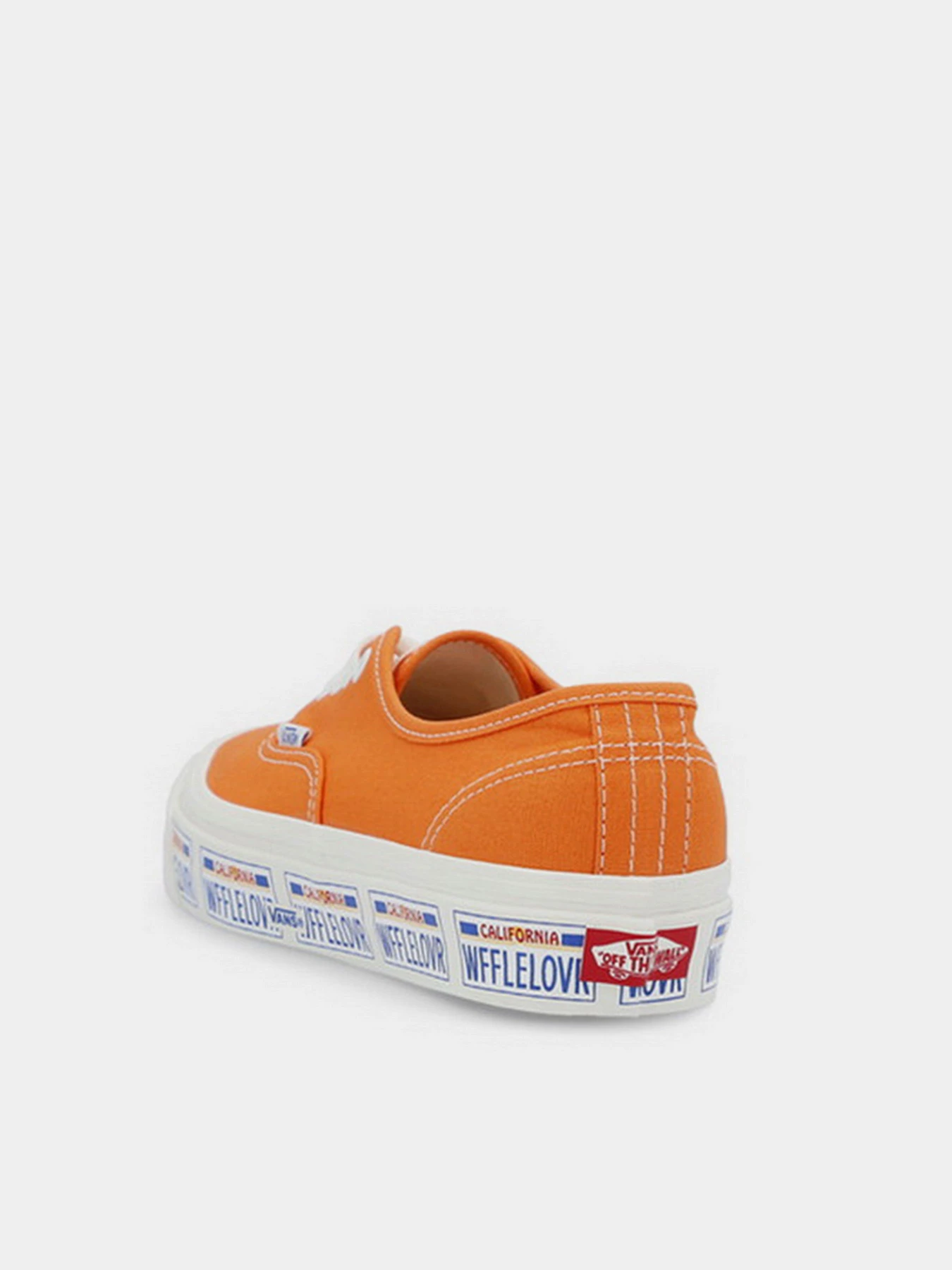 Кеды Vans модель VN0A5KX4AXD1 Кеды Vans модель VN0A5KX4AXD1 Фото
