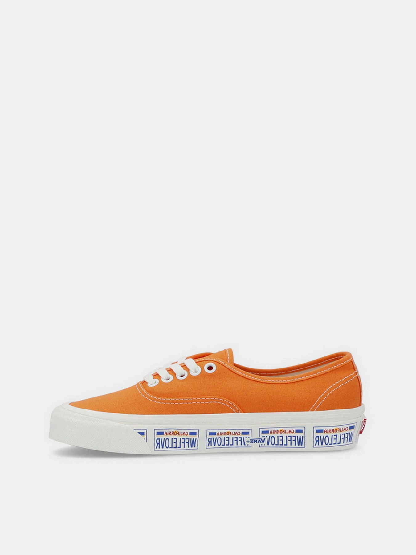 Кеды Vans модель VN0A5KX4AXD1 Кеды Vans модель VN0A5KX4AXD1 Фото