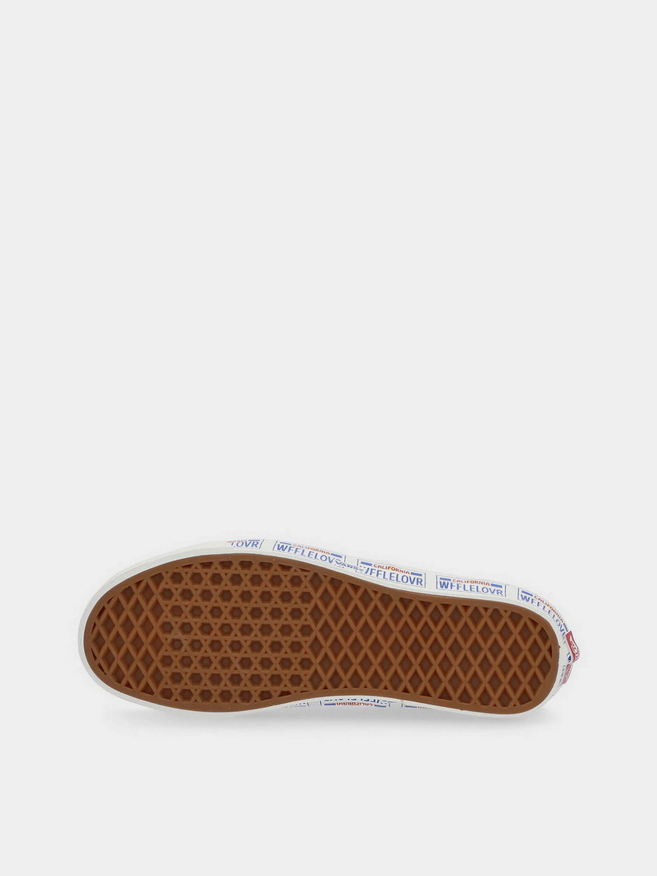 Кеды Vans модель VN0A5KX4AXD1 Кеды Vans модель VN0A5KX4AXD1 Фото