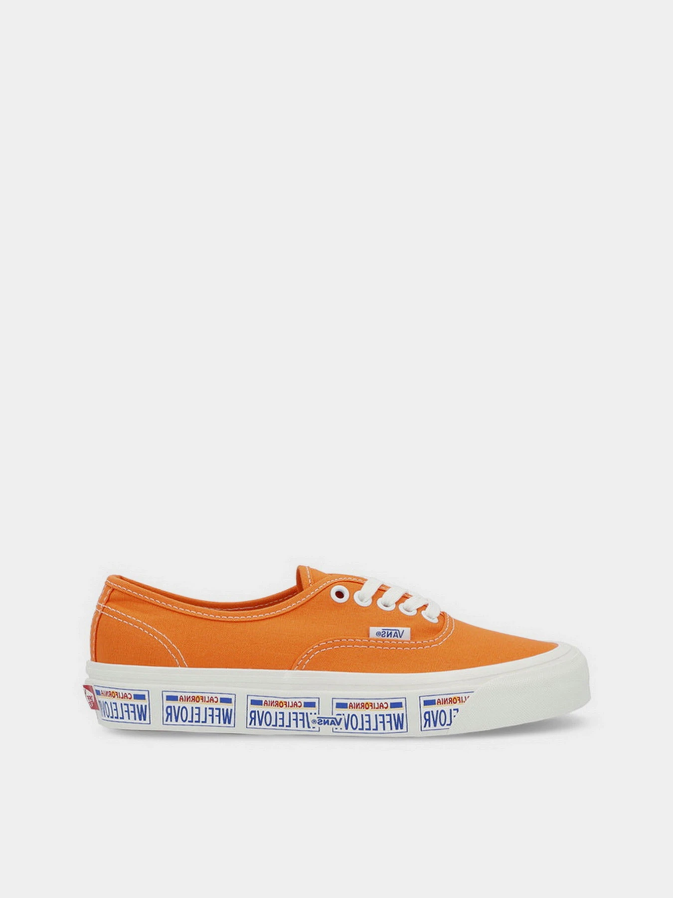 Кеды Vans модель VN0A5KX4AXD1 Кеды Vans модель VN0A5KX4AXD1 Фото
