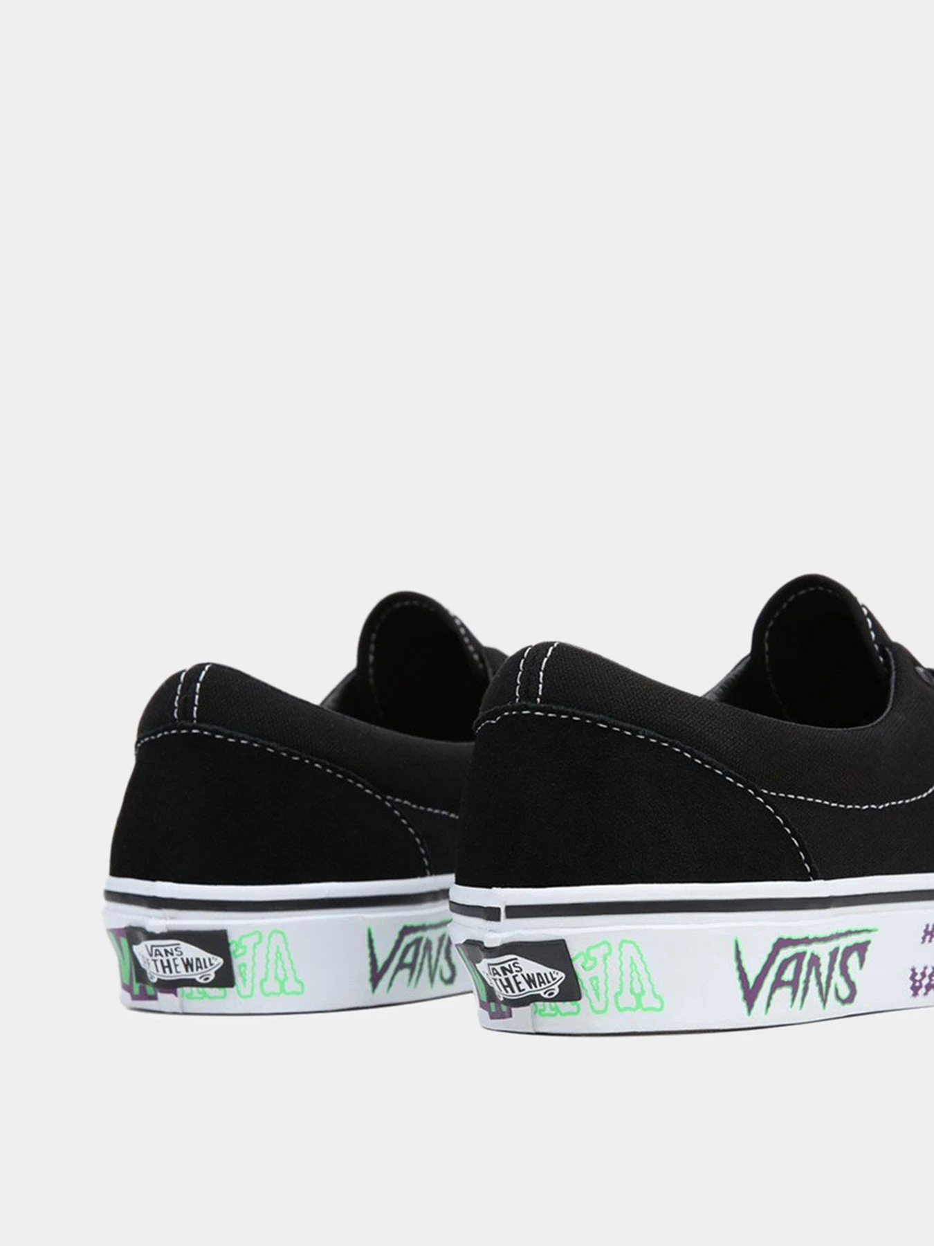 Кеды Vans модель VN0A5KX5BA2_M Фото