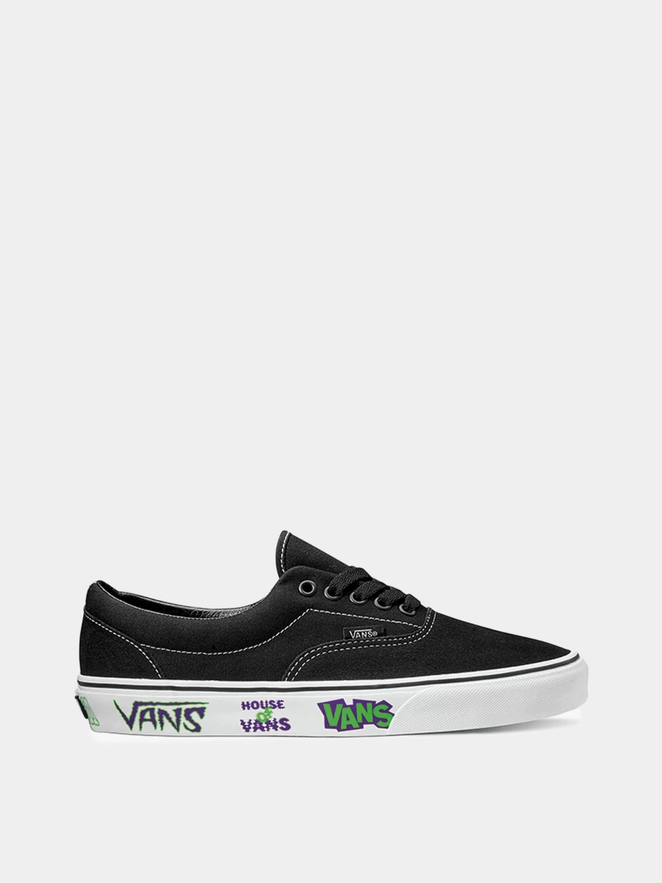 Кеды Vans модель VN0A5KX5BA2_M Фото