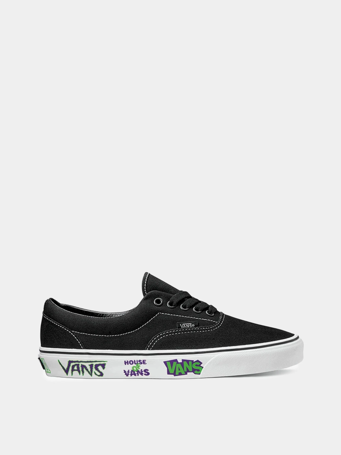 Кеды Vans модель VN0A5KX5BA21 Фото