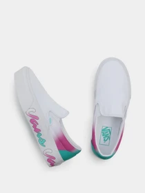 Слипоны и мокасины Vans модель VN0A5KXBB0X1 Фото
