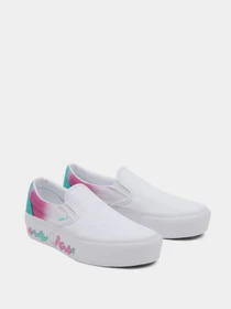 Слипоны и мокасины Vans модель VN0A5KXBB0X1 Фото