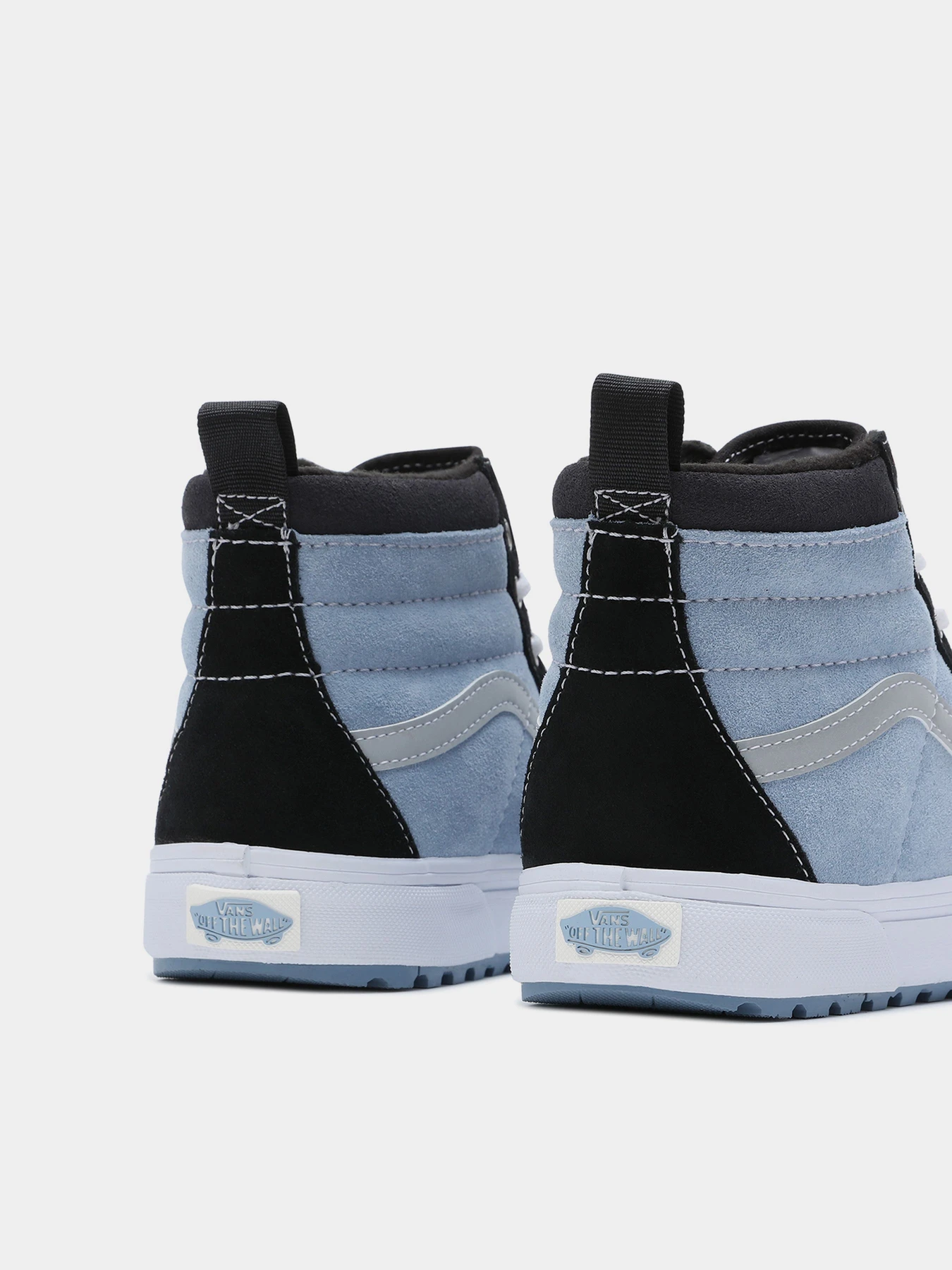 Ботинки и сапоги Vans модель VN0A5KXKBD21 Ботинки и сапоги Vans модель VN0A5KXKBD21 Фото