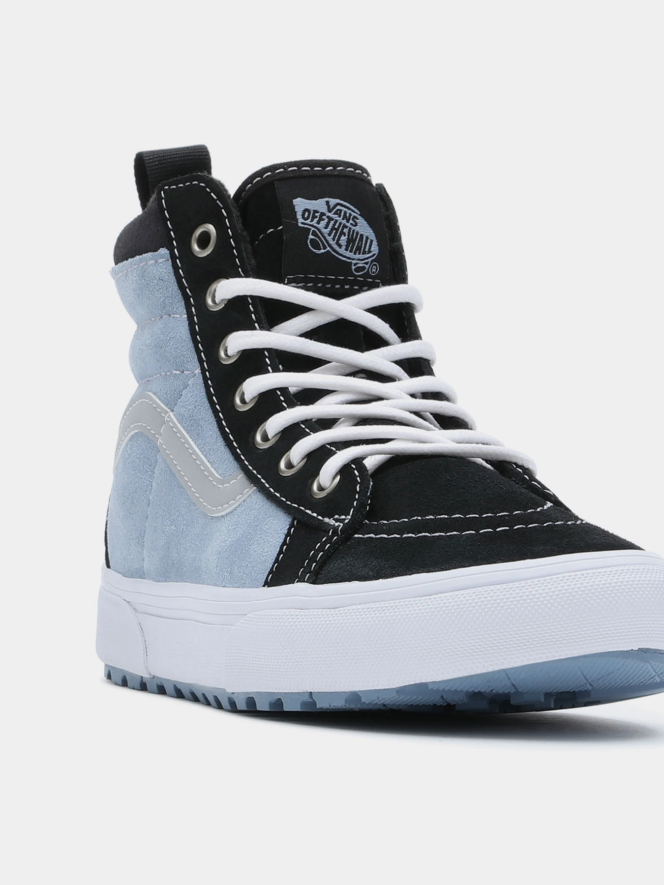Ботинки и сапоги Vans модель VN0A5KXKBD21 Ботинки и сапоги Vans модель VN0A5KXKBD21 Фото