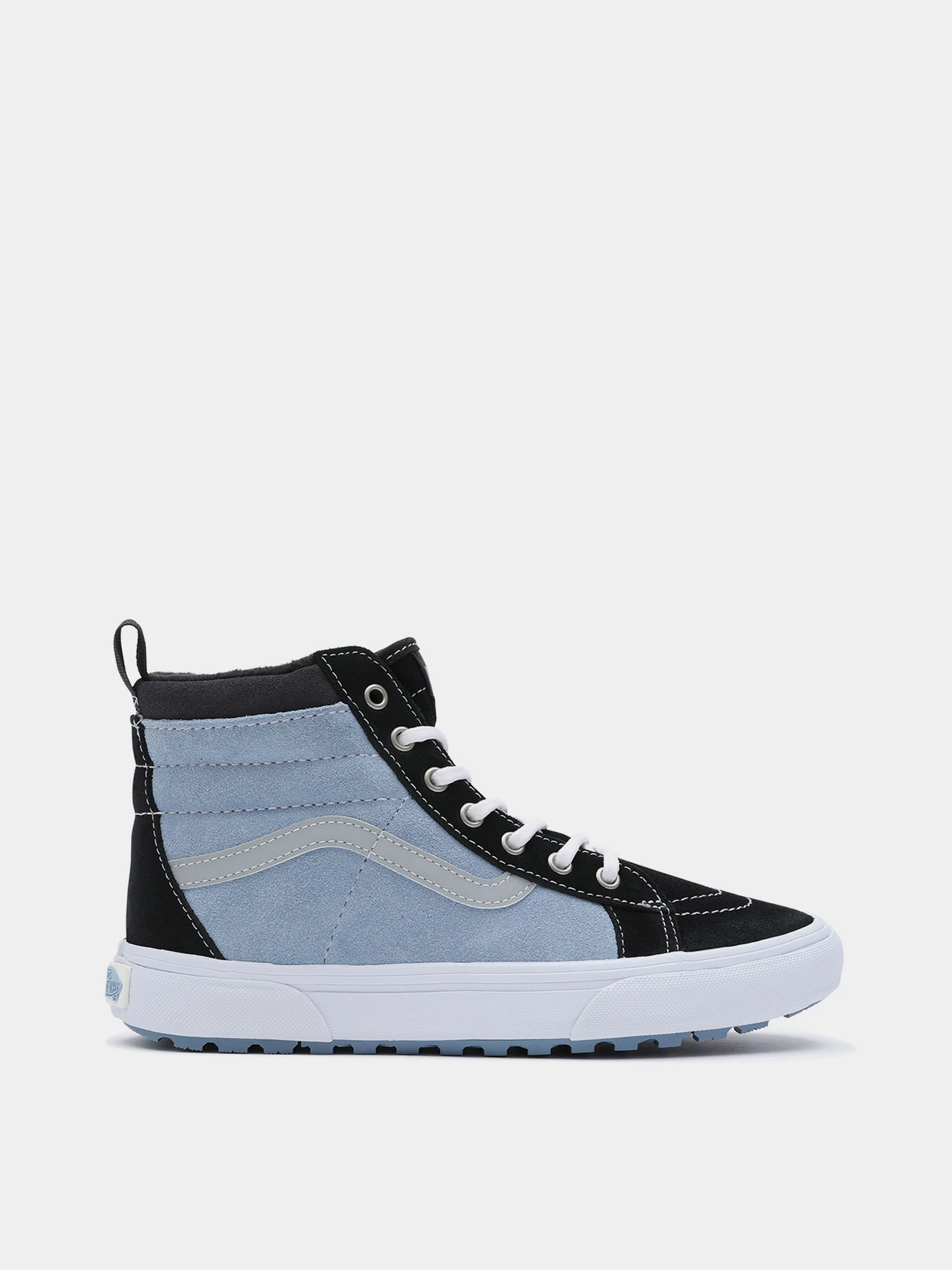 Ботинки и сапоги Vans модель VN0A5KXKBD21 Ботинки и сапоги Vans модель VN0A5KXKBD21 Фото