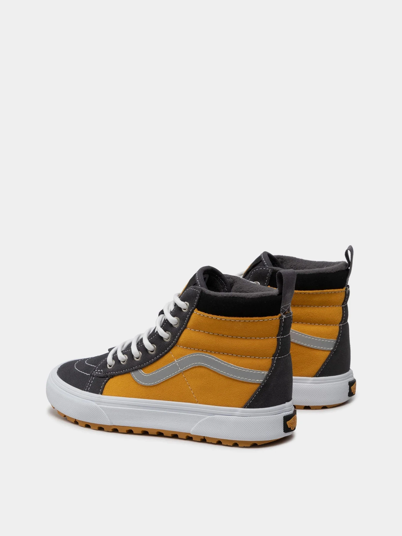 Ботинки и сапоги Vans модель VN0A5KXKMCY1 Ботинки и сапоги Vans модель VN0A5KXKMCY1 Фото