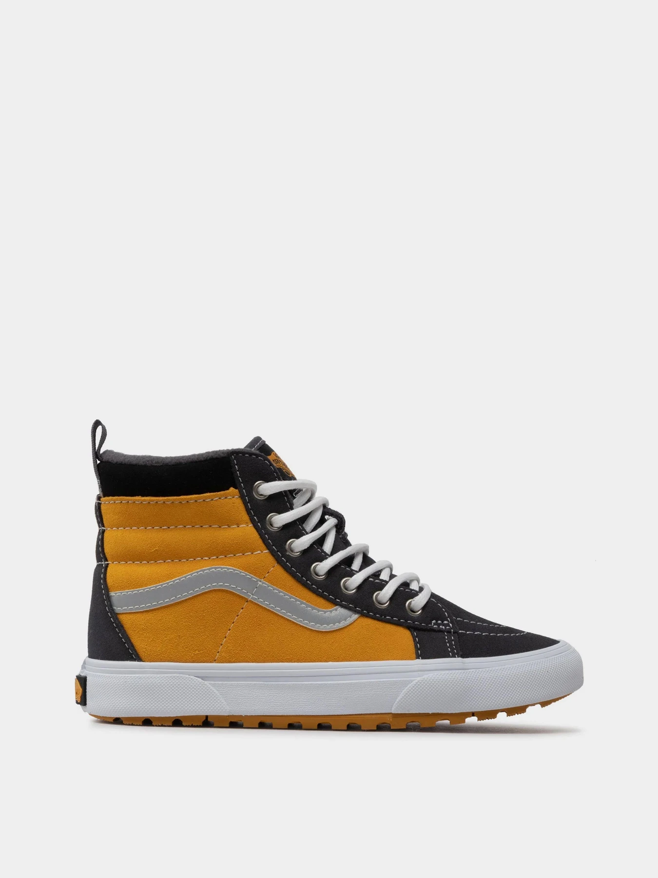 Ботинки и сапоги Vans модель VN0A5KXKMCY1 Ботинки и сапоги Vans модель VN0A5KXKMCY1 Фото
