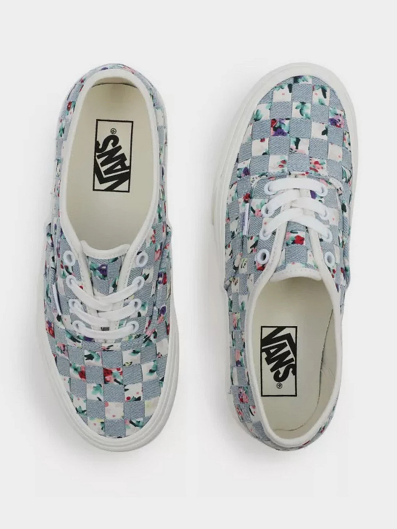 Слипоны и мокасины Vans модель VN0A5KXXAZA1 Слипоны и мокасины Vans модель VN0A5KXXAZA1 Фото