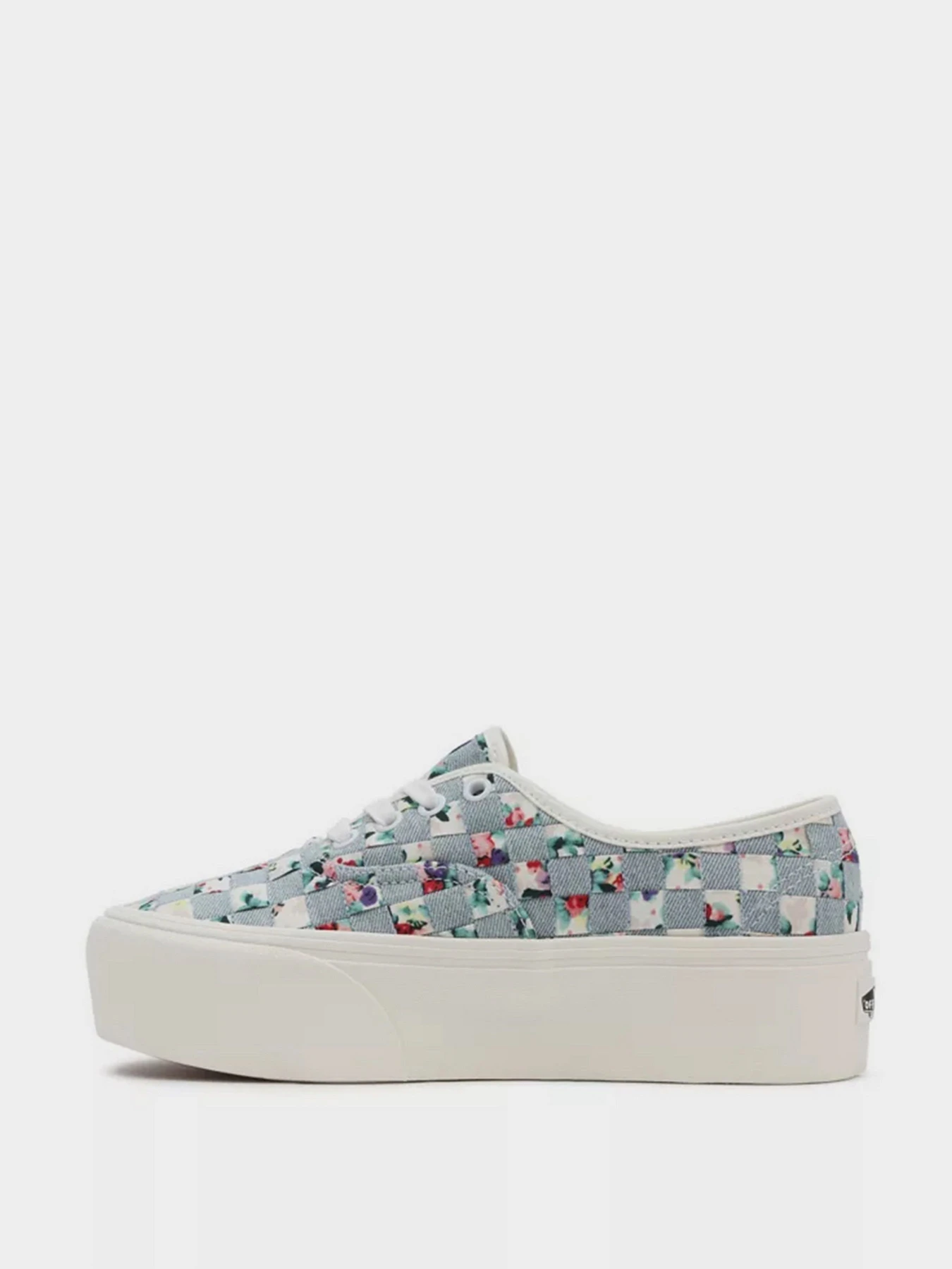 Слипоны и мокасины Vans модель VN0A5KXXAZA1 Слипоны и мокасины Vans модель VN0A5KXXAZA1 Фото