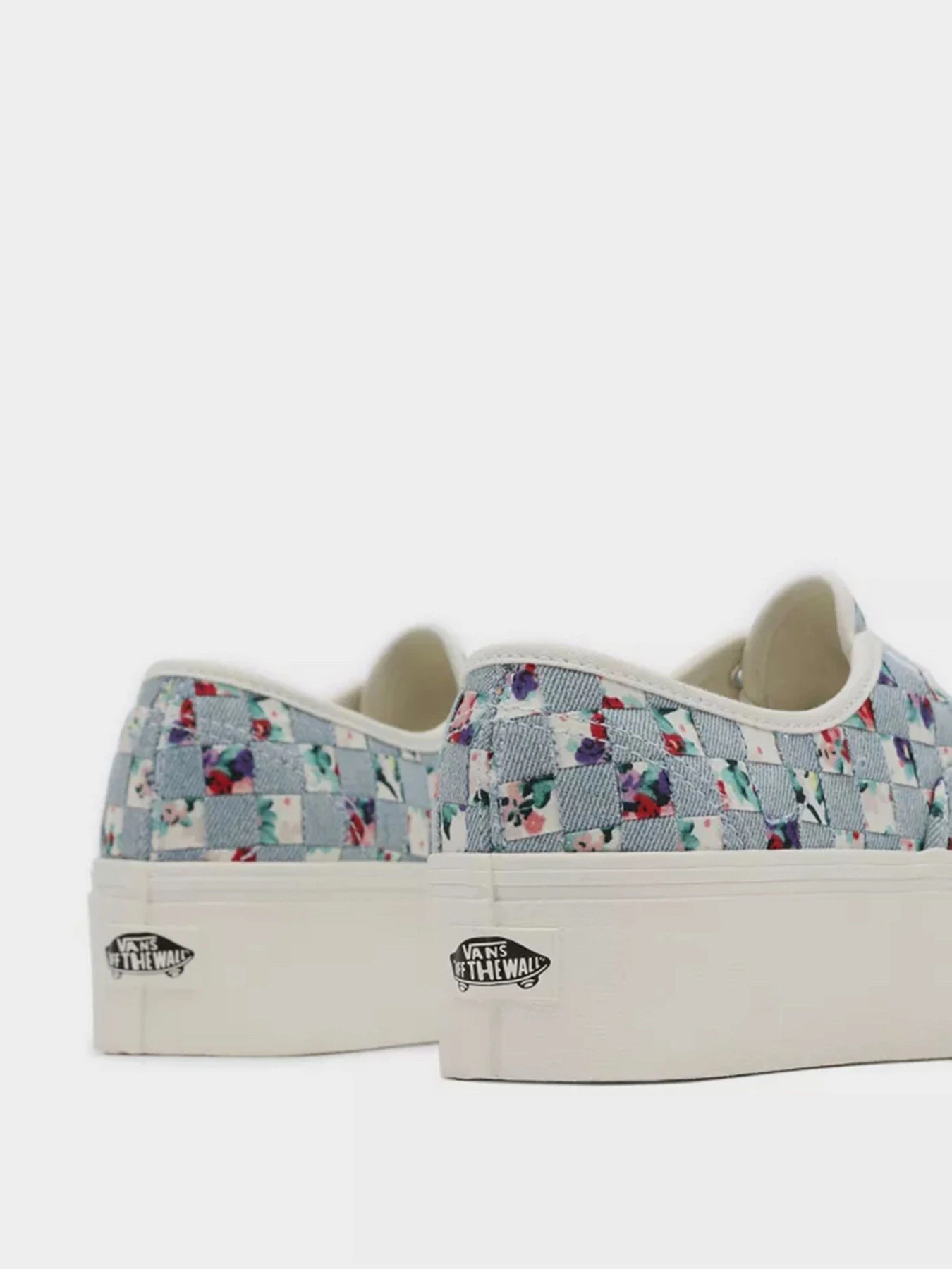 Слипоны и мокасины Vans модель VN0A5KXXAZA1 Слипоны и мокасины Vans модель VN0A5KXXAZA1 Фото