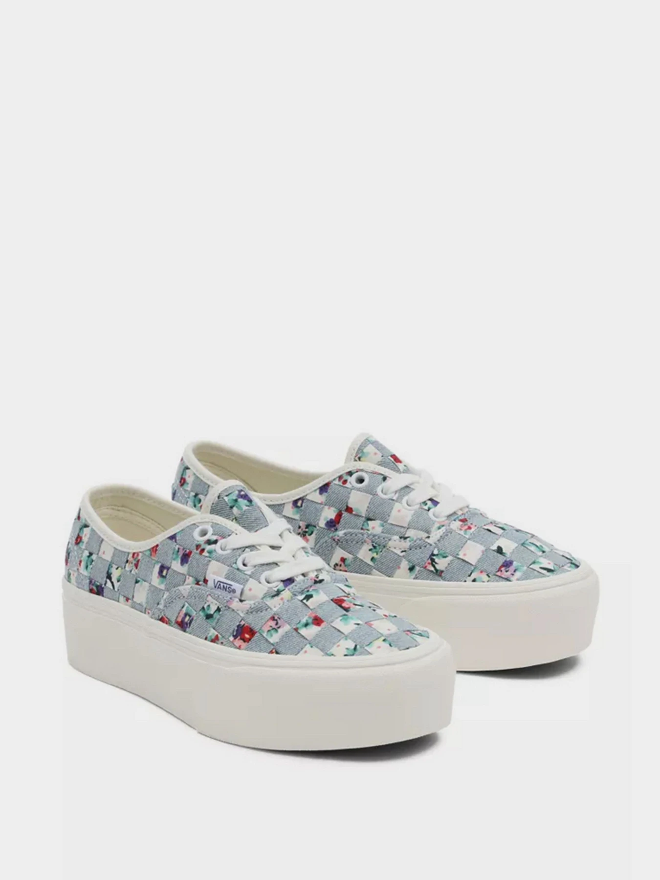 Слипоны и мокасины Vans модель VN0A5KXXAZA1 Слипоны и мокасины Vans модель VN0A5KXXAZA1 Фото