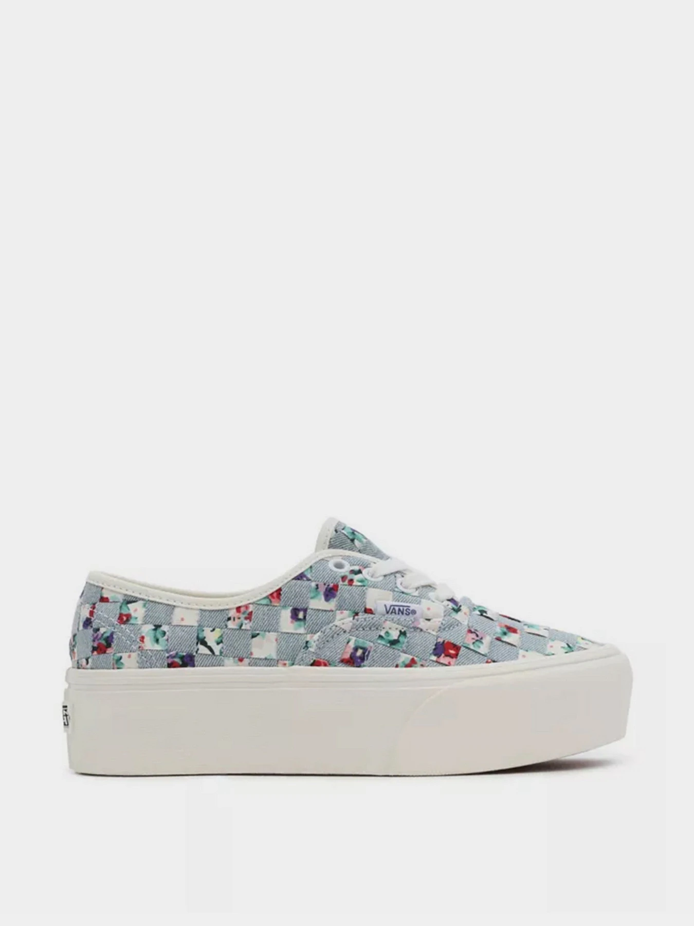 Слипоны и мокасины Vans модель VN0A5KXXAZA1 Слипоны и мокасины Vans модель VN0A5KXXAZA1 Фото