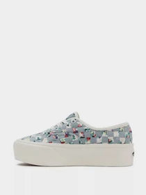 Слипоны и мокасины Vans модель VN0A5KXXAZA1 Фото