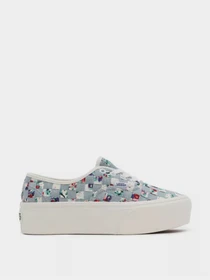 Слипоны и мокасины Vans модель VN0A5KXXAZA1 Фото