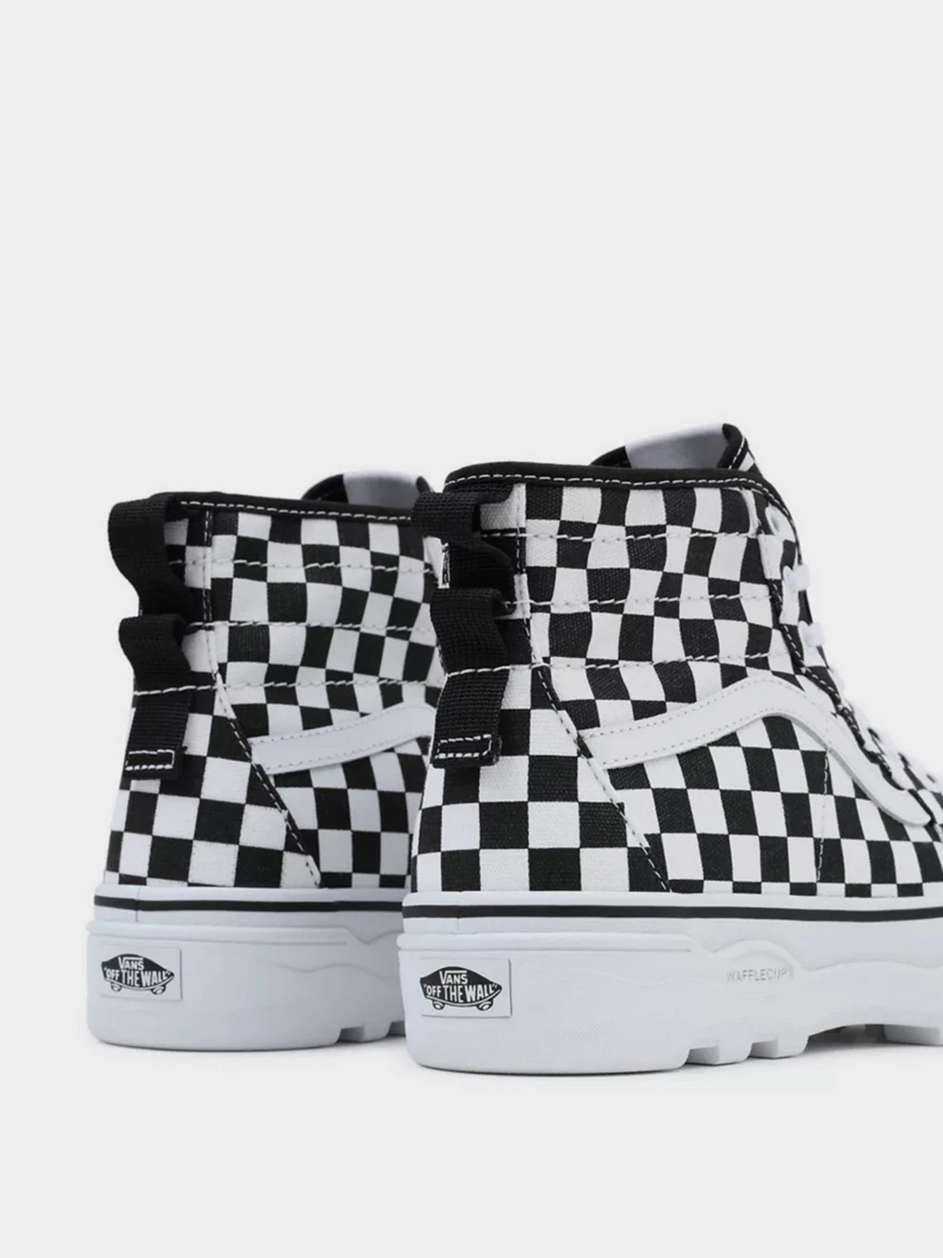 Кеды Vans модель VN0A5KY57051 Фото