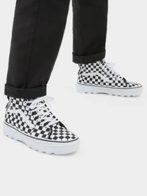 Кеды Vans модель VN0A5KY57051 Фото