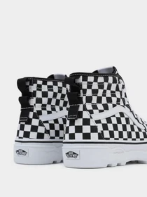 Кеды Vans модель VN0A5KY57051 Фото