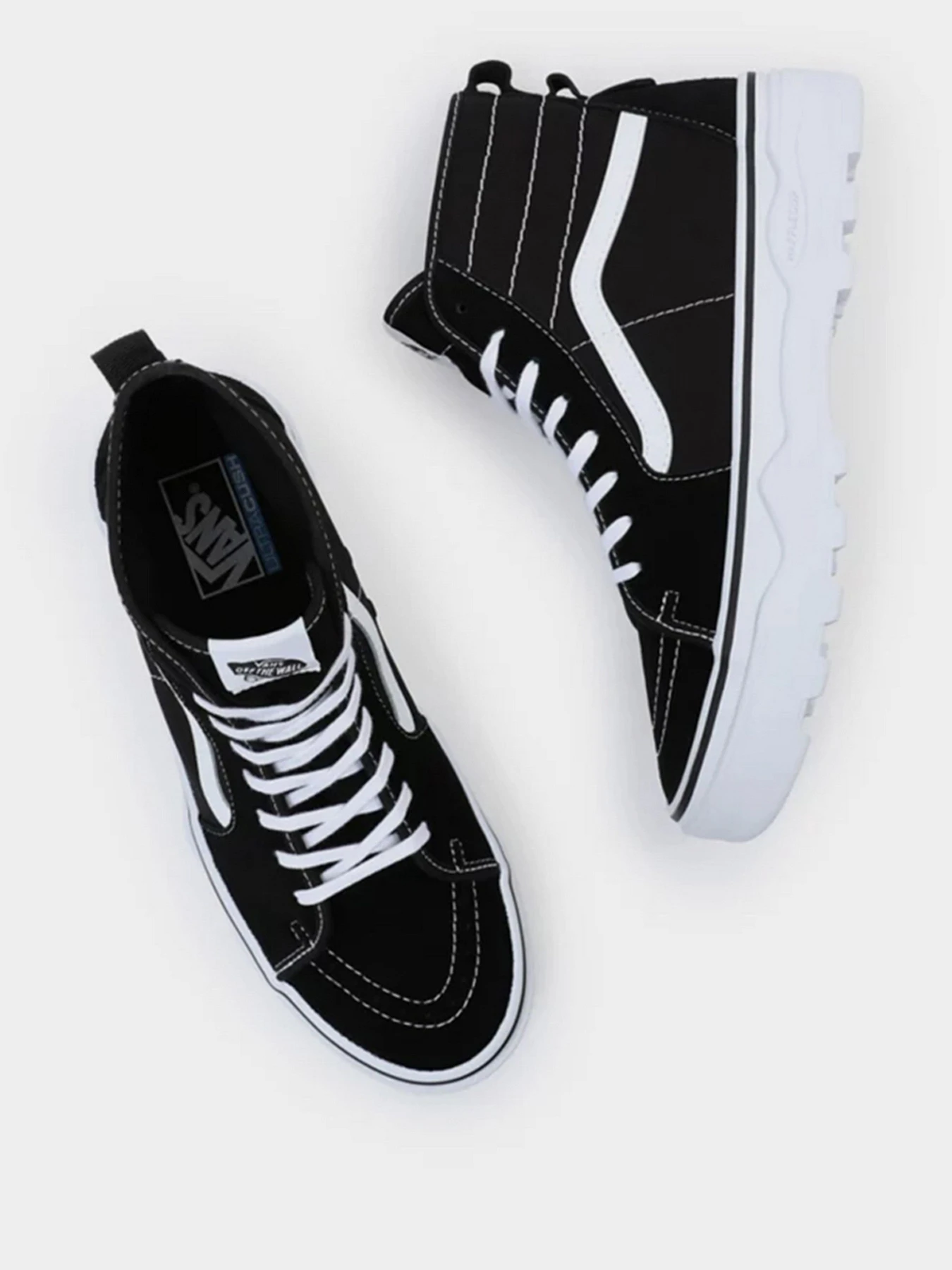 Кеды Vans модель VN0A5KY5BA21 Кеды Vans модель VN0A5KY5BA21 Фото
