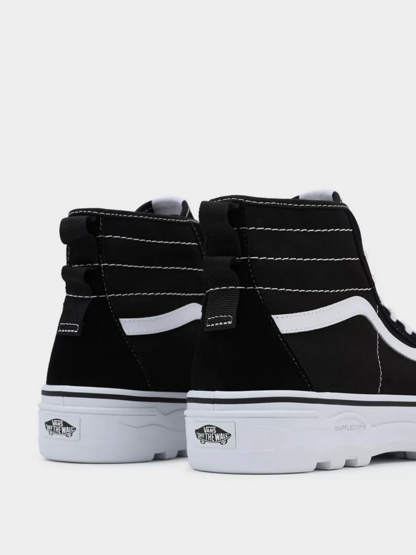 Кеды Vans модель VN0A5KY5BA21 Кеды Vans модель VN0A5KY5BA21 Фото