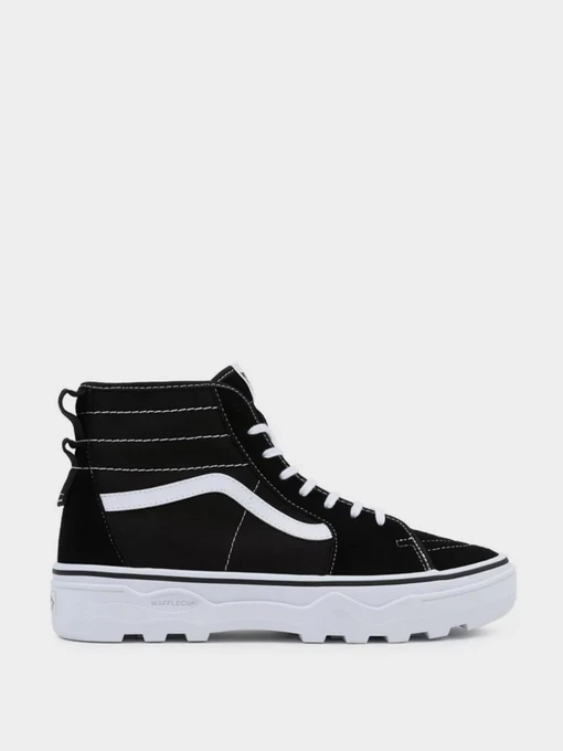 Кеды Vans модель VN0A5KY5BA21 Фото