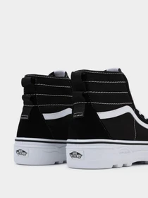 Кеды Vans модель VN0A5KY5BA21 Фото