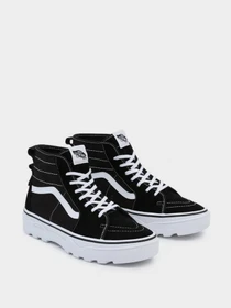 Кеды Vans модель VN0A5KY5BA21 Фото