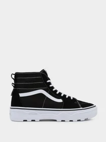 Кеды Vans модель VN0A5KY5BA21 Фото