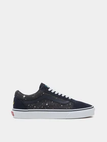 Кеды Vans модель VN0A7Q2JJDU_W Фото