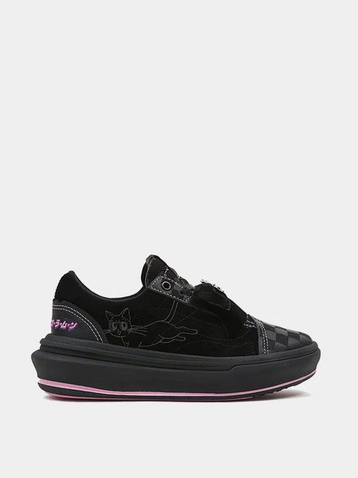 Кеды Vans үлгі VN0A7Q5EBKA1 Фото