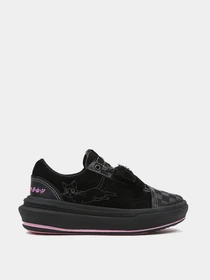 Кеды Vans модель VN0A7Q5EBKA1 Фото