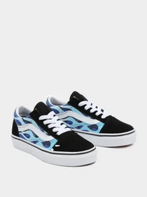 Кеды Vans модель VN0A7Q5FABW1 Фото