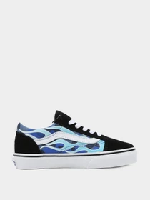 Кеды Vans модель VN0A7Q5FABW1 Фото