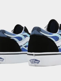 Кеды Vans модель VN0A7Q5FABW1 Фото