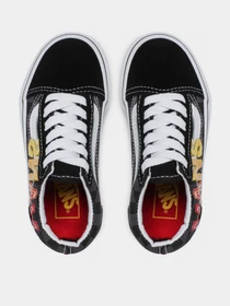 Кеды Vans модель VN0A7Q5FABX1 Фото