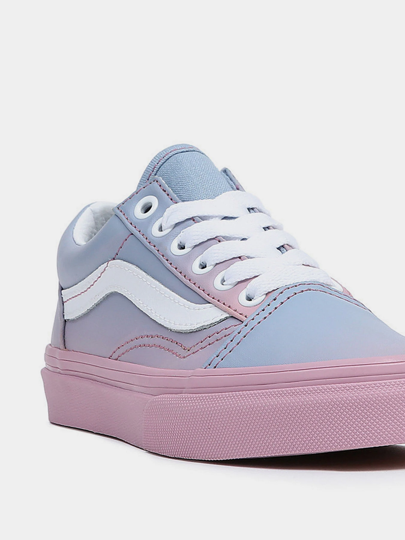 Кеды Vans модель VN0A7Q5FBD51 Фото