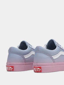 Кеды Vans модель VN0A7Q5FBD51 Фото