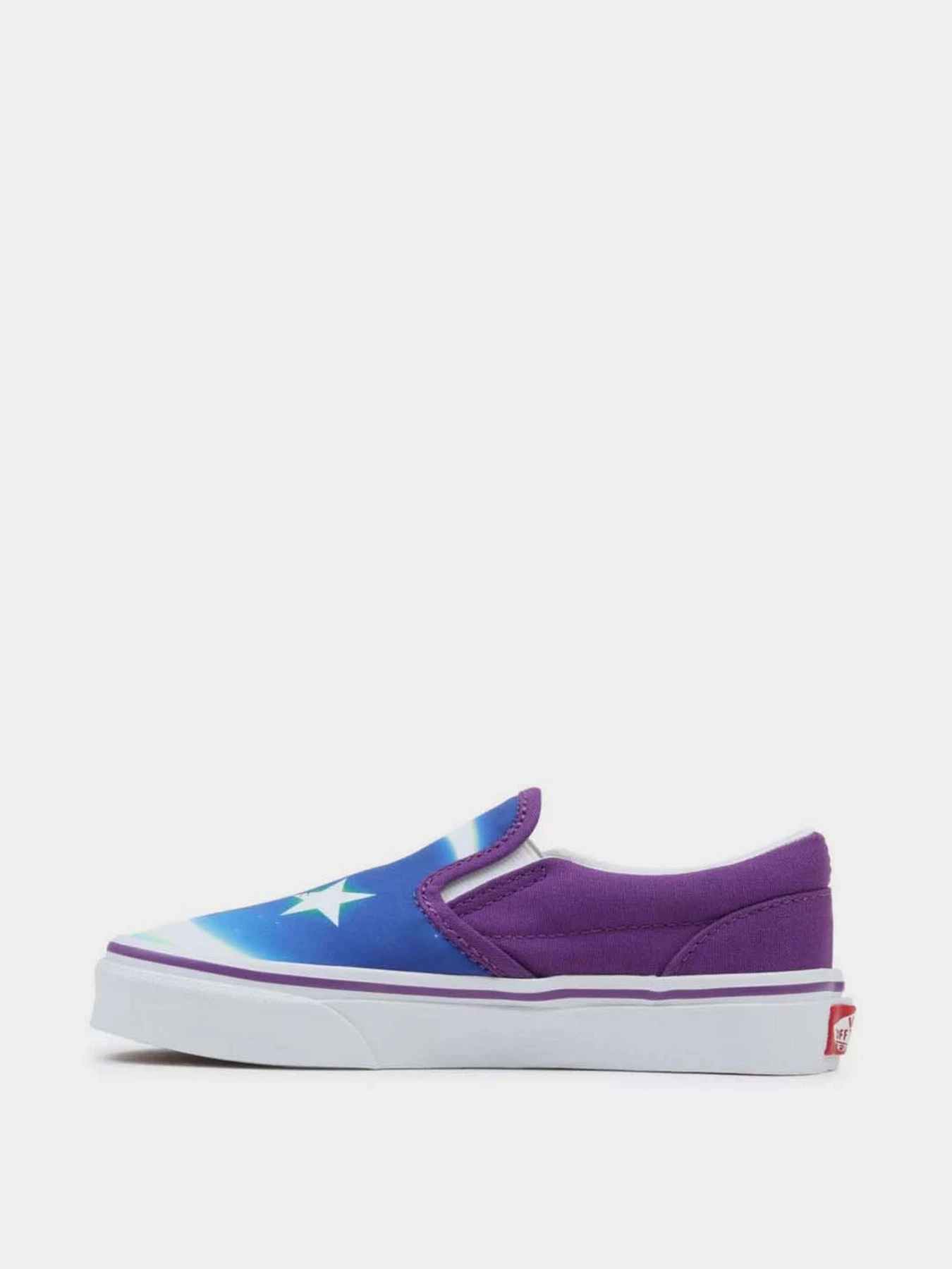 Слипоны и мокасины Vans модель VN0A7Q5G5RH1 Слипоны и мокасины Vans модель VN0A7Q5G5RH1 Фото