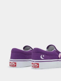 Слипоны и мокасины Vans модель VN0A7Q5G5RH1 Фото
