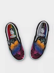 Слипоны и мокасины Vans модель VN0A7Q5GARZ1 Фото